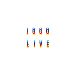 JoCo Live cover