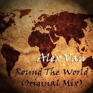 Alex Van