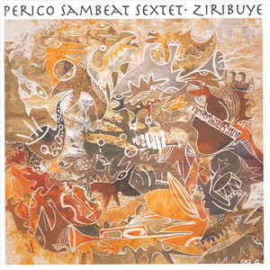 Ziribuye album