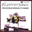 Flirtations - Oboe And English Horn Music Albumcover