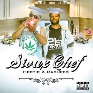 Sioux Chef album