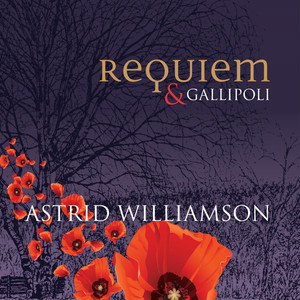 Requiem & Gallipoli cover