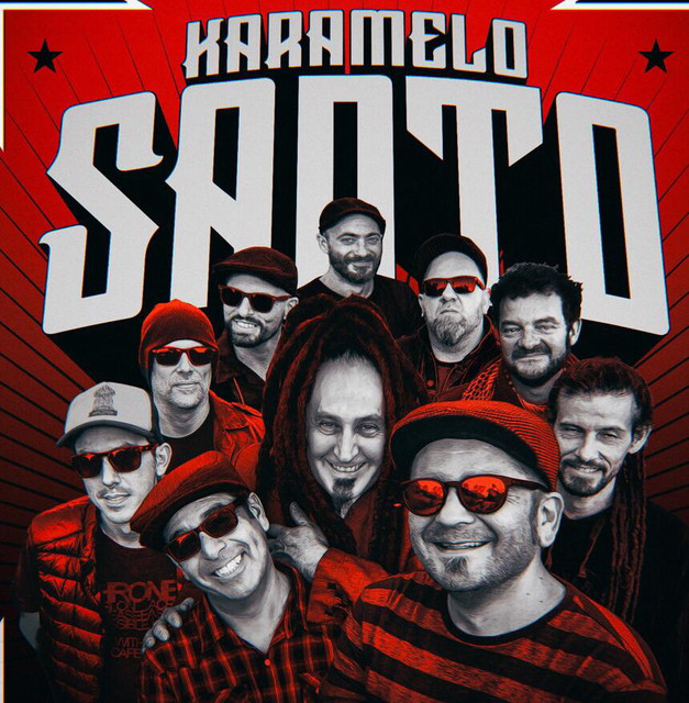 Karamelo Santo photo