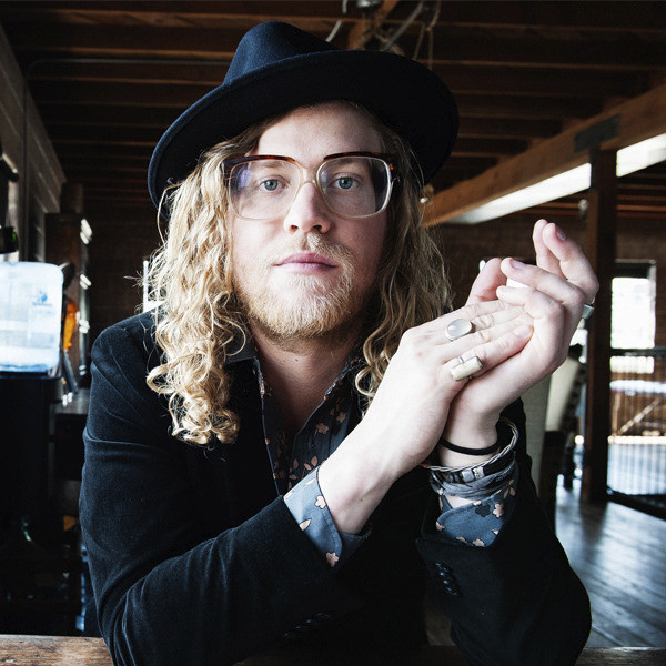 Musik Artist Allen Stone