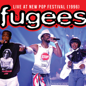 Live at New Pop Festival (1996) album