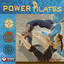 Power Pilates Albumcover