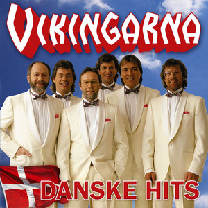 Danske Hits (DK) album
