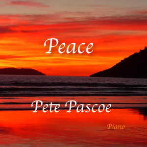 Pete Pascoe Photo