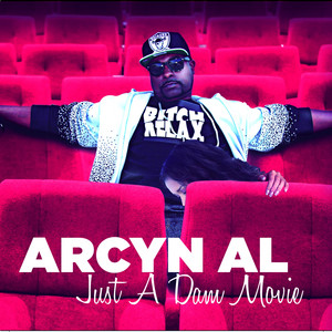 Just A Dam Movie album