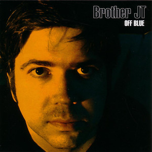 Off Blue cover