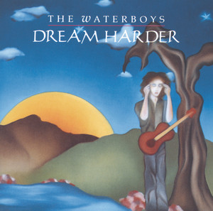 Dream Harder (UK Mid Price) album