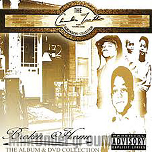 Broken Home album