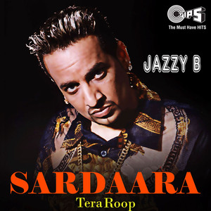 Sardaara: Tera Roop cover