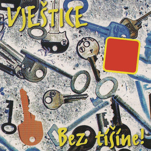 Bez tišine! cover