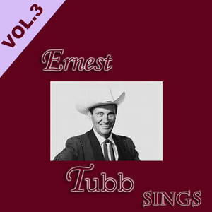Ernest Tubb Sings, Vol. 3 album
