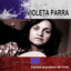 30 cantos populares de Chile cover