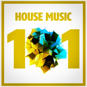 House Music 101 album