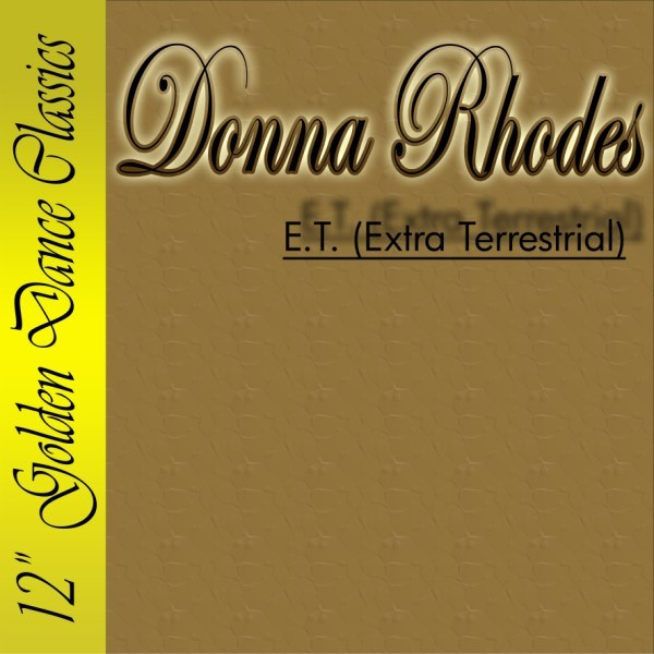 Donna Rhodes Photo