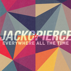 Everywhere All the Time album