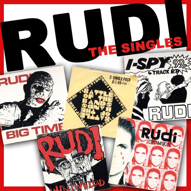 The Singles cover