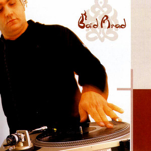 Said Mrad Plays Baligh Hamdi Albumcover
