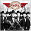 XX Años cover