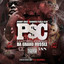 P.S.C.: Da Grand Hussle cover