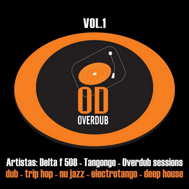 Overdub Sessions Photo