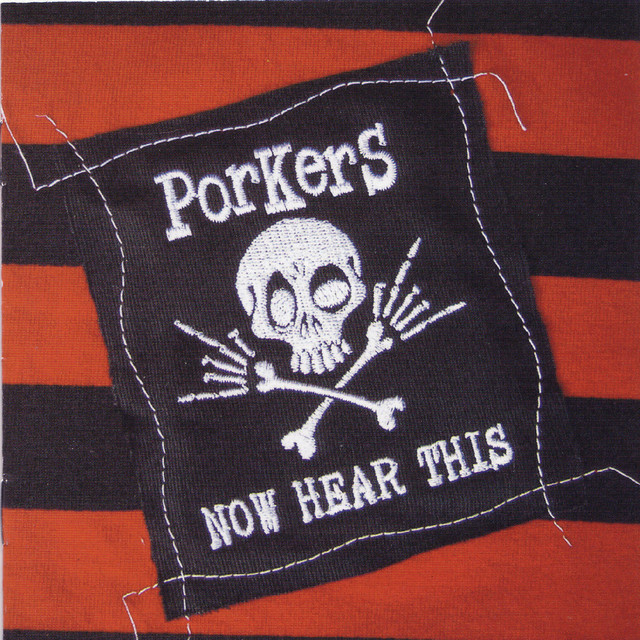 Now Hear This cover