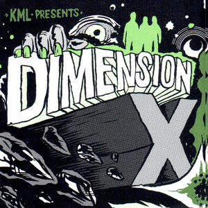 Dimension X