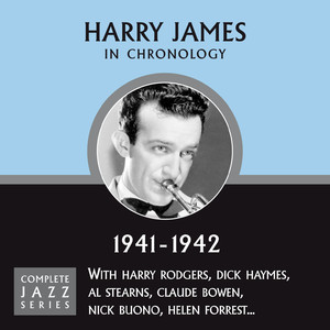 Complete Jazz Series 1941 - 1942 album