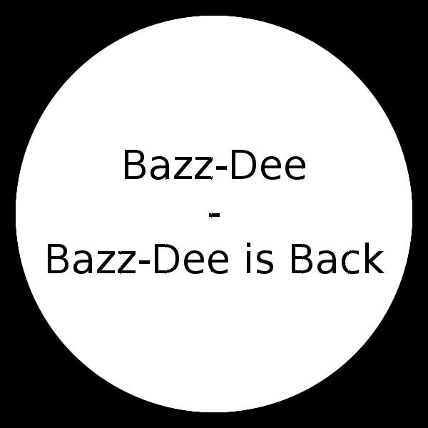 Bazz Dee Photo