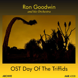 Day of the Triffids (Original Motion Picture Soundtrack) album