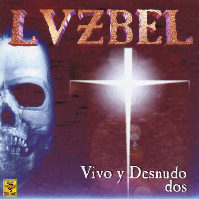 Vivo Y Desnudo, Vol. 2 cover