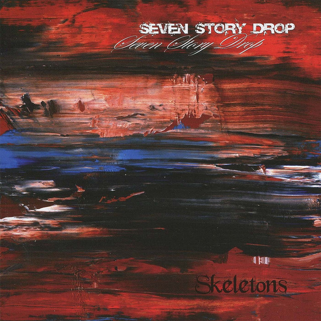 Seven Story Drop Photo