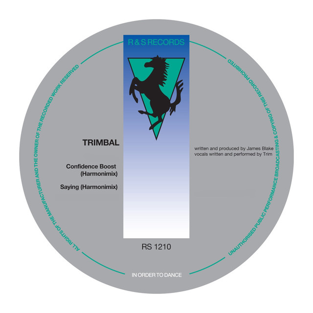 Trimbal photo
