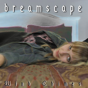 The Dreamscape Albumcover