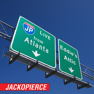 Live From Atlanta album