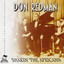 Shakin' the Africann cover