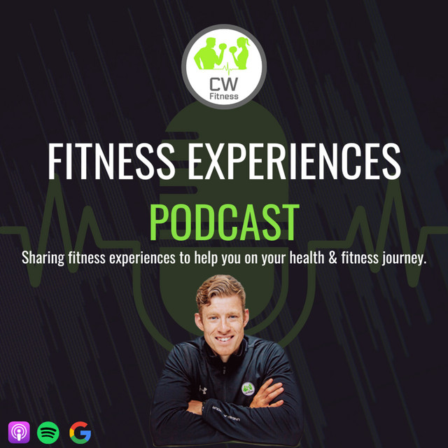 Fitness Experiences | Podcast on Spotify