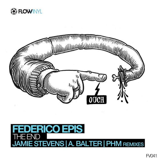 Federico Epis Photo