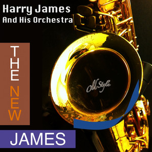 The New James album