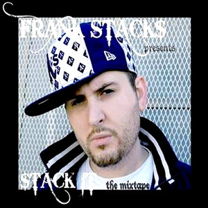Stack It The Mixtape Albumcover