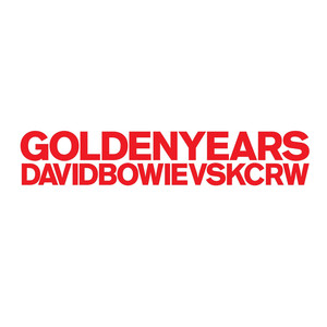 Golden Years album