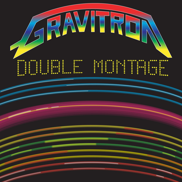 Gravitron Photo