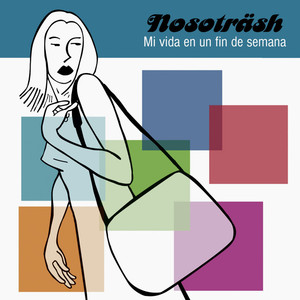 Mi vida en un fin de semana cover