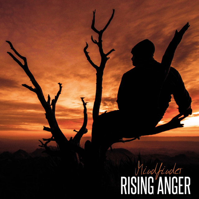 Rising Anger Photo