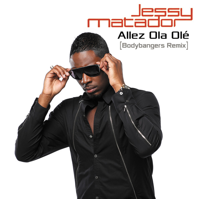 Jessy Matador Allez Ola Ole Remix