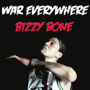 War Everywhere album