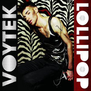 Lollipop EP Albumcover